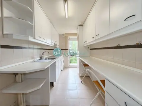 Piso en San Lorenzo