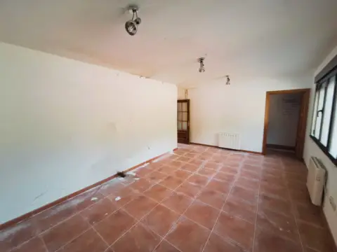 Chalet en Travesía de la Estación