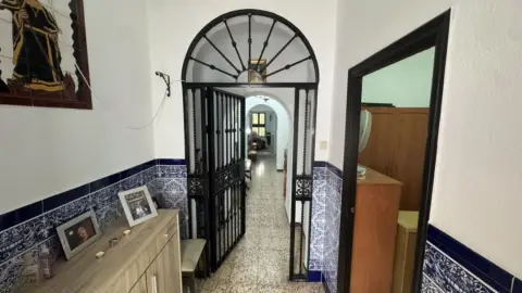 Casa en Brenes