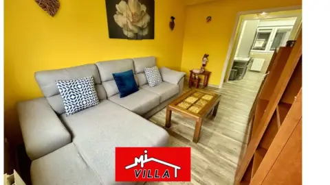 Piso en Santoña