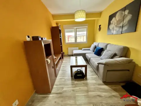 Piso en Santoña