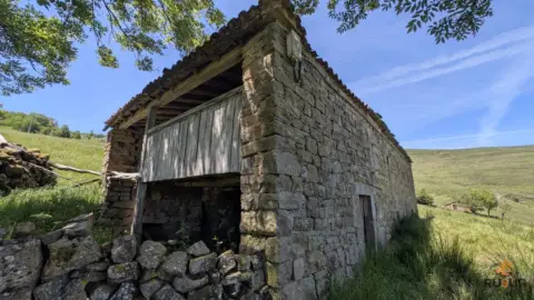 Finca rústica en calle Aldano, nº 5276