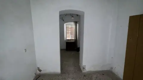 Casa en Brenes