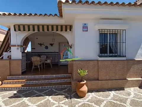 Chalet en Sector Junco