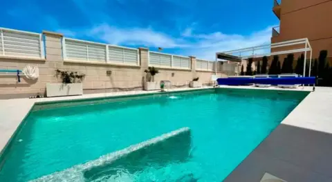 Casa en Avenida de Alfredo Nobel, 147