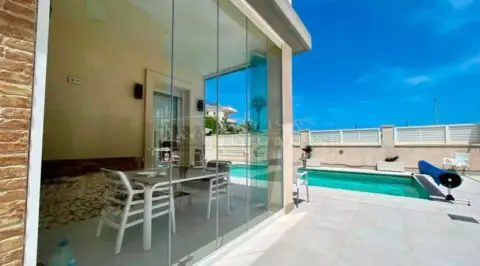 Casa en Avenida de Alfredo Nobel, 147