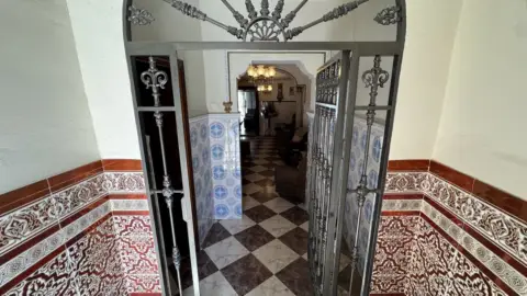 Casa en Brenes