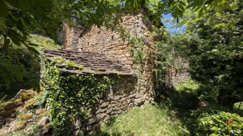 Finca rústica en calle Aldano, nº 34