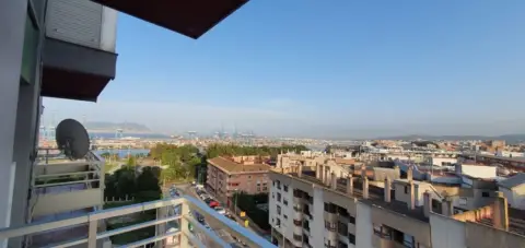 Piso en San José Artesanos