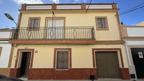 Casa en Brenes