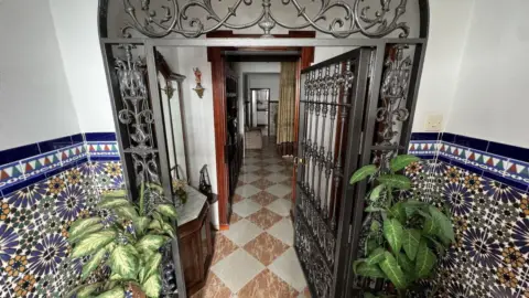 Casa en Brenes