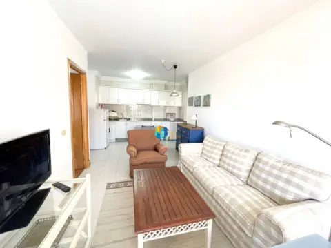 Piso en Ronda Travesí Da Igrexa, nº 18