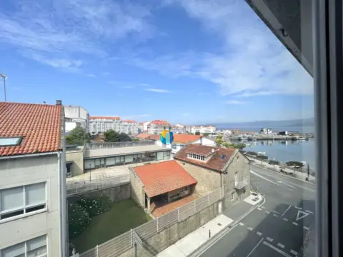 Piso en Ronda Travesí Da Igrexa, nº 18