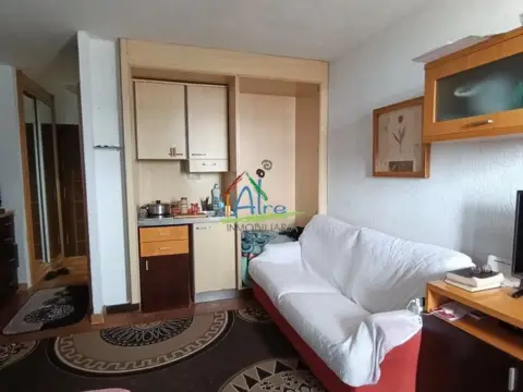 Estudio en calle Hotel Rocio