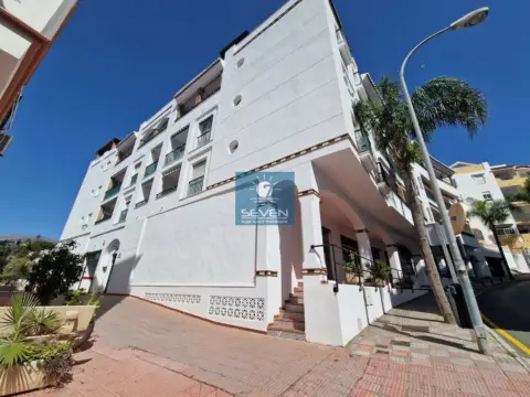 Apartamento en Avenida Prieto Moreno