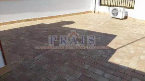 Piso en San Joaquín