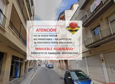 Ático en Terrassa
