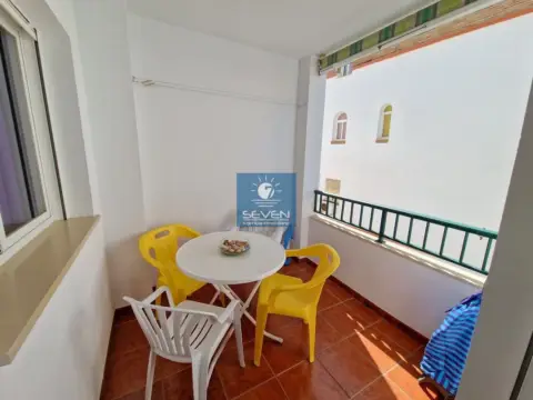 Apartamento en Avenida Prieto Moreno