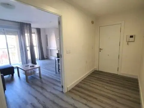 Piso en Los Andenes
