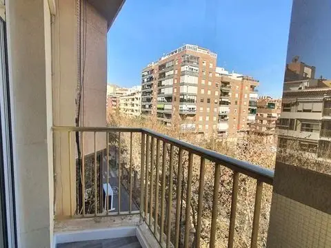 Piso en Los Andenes
