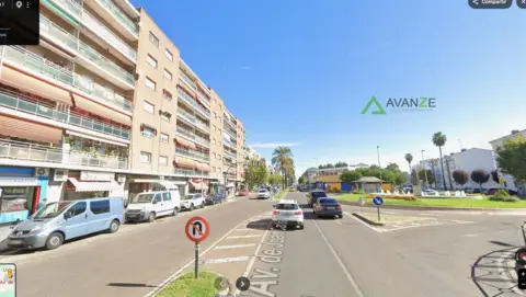 Piso en Mérida