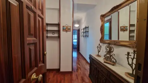 Piso en Avenida de Ansar