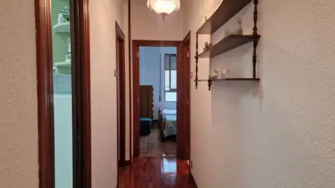 Piso en Avenida de Ansar