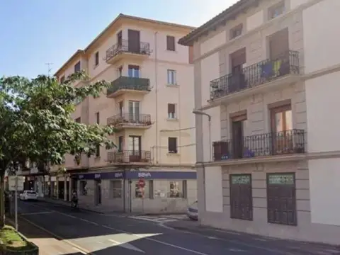 Piso en Zalla