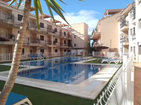 Apartamento en calle Calabardina, 1