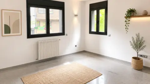 Piso en La Massana