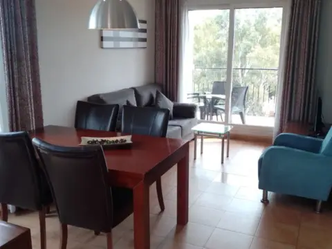 Apartamento en calle Calabardina, 1