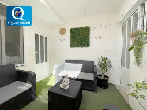 Casa en San Vicente del Raspeig