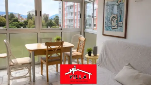 Estudio en Puntal