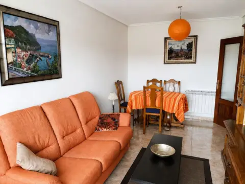 Piso en San Miguel de Meruelo