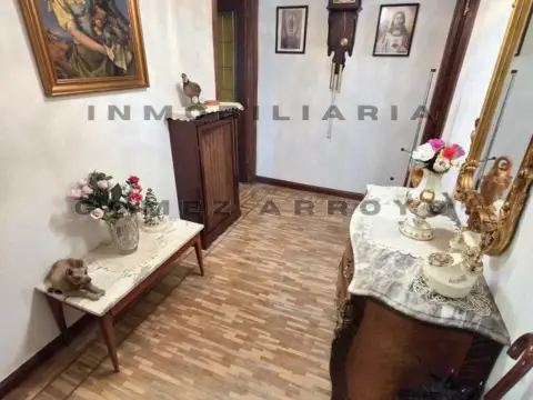 Piso en calle de Ramírez