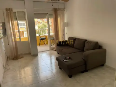 Apartamento en Los Gamonales
