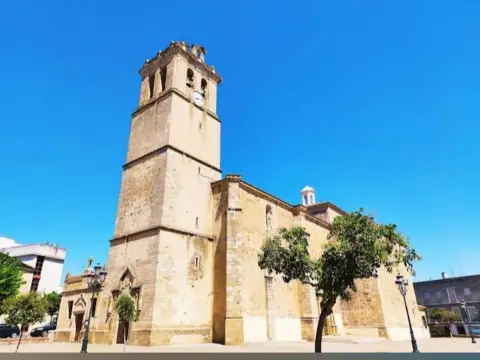 Casa en Montijo