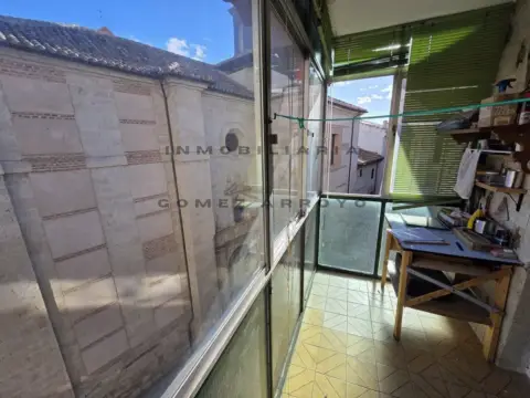 Piso en calle de Ramírez
