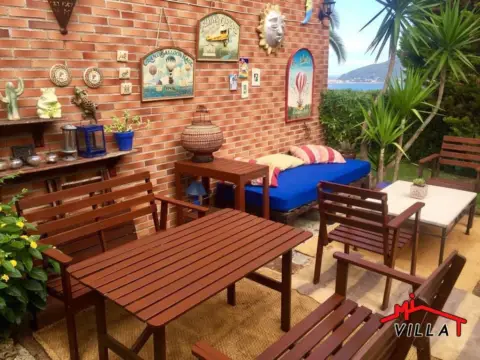 Chalet en Alto