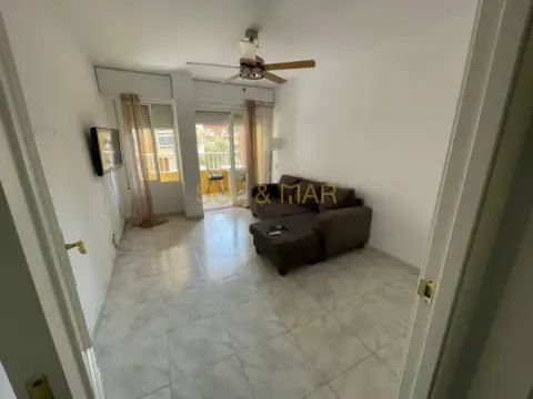 Apartamento en Los Gamonales