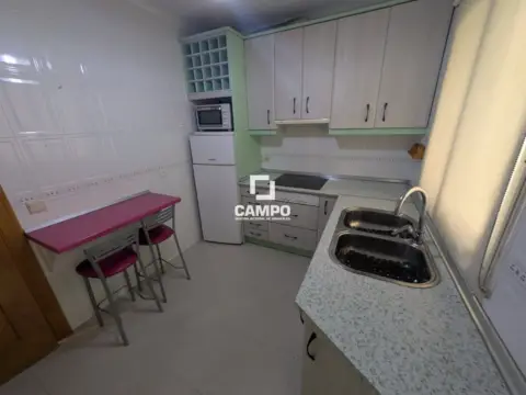 Apartamento en Parque Sur