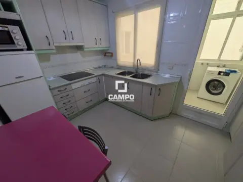 Apartamento en Parque Sur