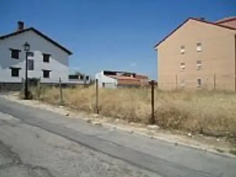 Finca rústica en calle La Cancheras