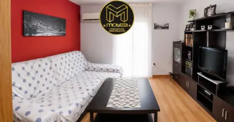 Piso – Jaén Capital