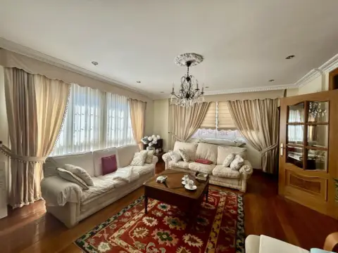 Chalet en Puntal