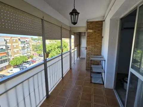 Piso en calle de Ruiz Gijón