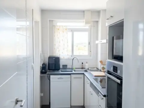 Piso en Carretera de Mataró