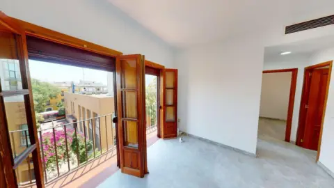 Piso en calle Alfarería