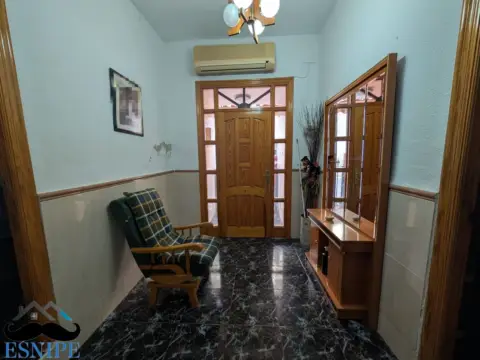 Casa en La Algaida