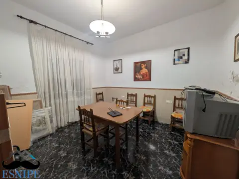 Casa en La Algaida